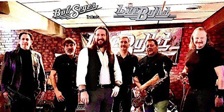 Live Bullet - Bob Seger Tribute Concert at LaBelle Winery Amherst