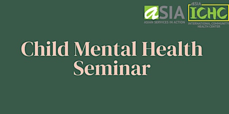 Child Mental Health Seminar - Special Education (IEP & 504) (in Nepali)