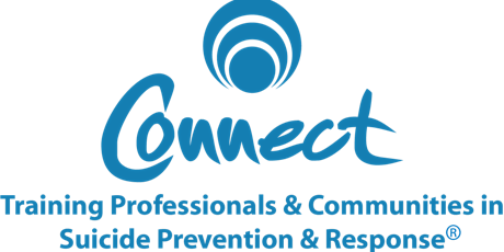 VIRTUAL: Connect Postvention Training (Prevention After a Suicide Loss)