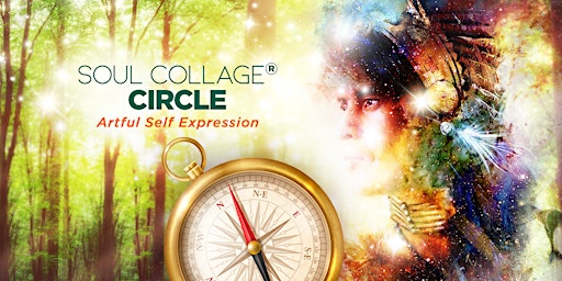 Introduction to SoulCollage® - In Person (Mondays, March 2023)