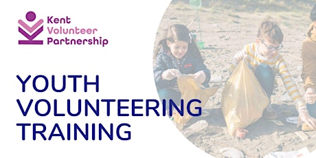 Youth Volunteering training online 2