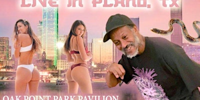 Imagen principal de Viper PERFORMING LIVE IN PLANO, TEXAS AT OAK POINT PARK PAVILION!!!
