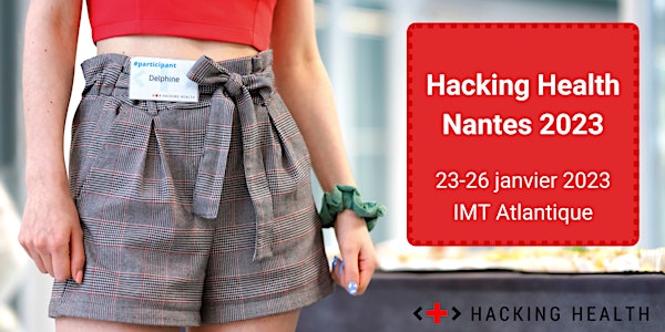 Hacking Health Nantes 2023