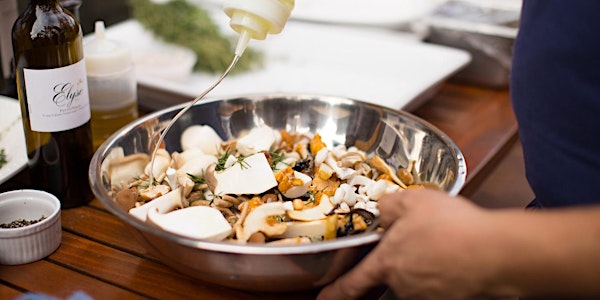 Master Class: Bocuse d’Or Head Coach Robert Sulatycky