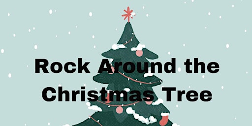 Jazz & Tap - Rock Around the Christmas Tree 7:00pm