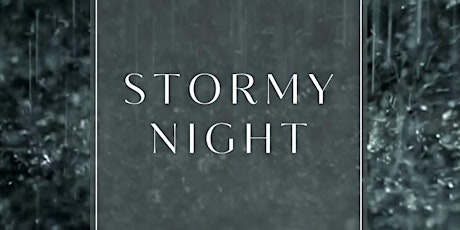 Contemporary & Acro - Stormy Night 5:30pm