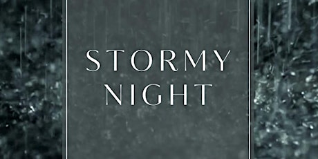 Contemporary & Acro - Stormy Night 7:00pm