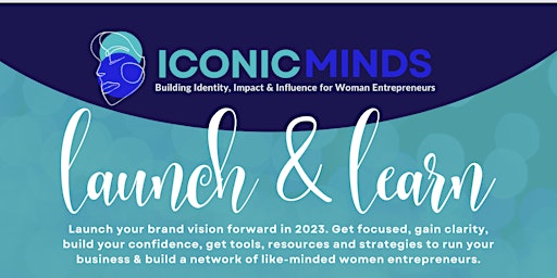 IconiQ Minds: Launch & Learn