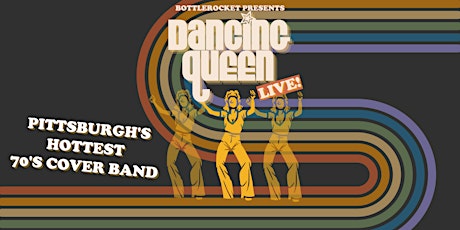 DANCING QUEEN: Live at Bottlerocket