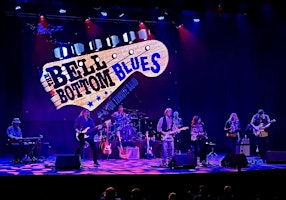 The Bell Bottom Blues: Eric Clapton Experience (Derry)
