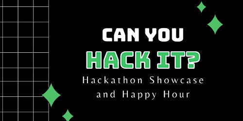 IBPSA Mixa: Can You Hack It? Hackathon Showcase and Happy Hour