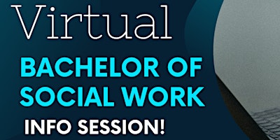 BSW Virtual Information Session