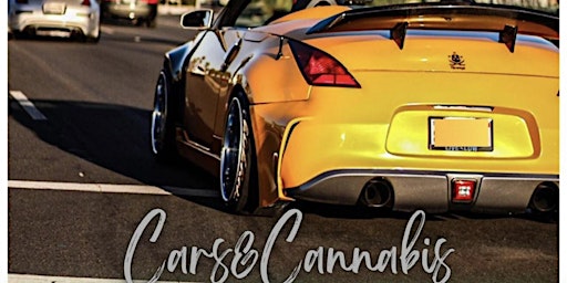 Cars & Cannabis (Need For Weed)