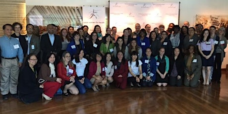 The 6th Annual State of Asian Women's Health in MA Conference primary image