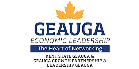 Geauga Economic Leadership (GEL) Breakfast primary image