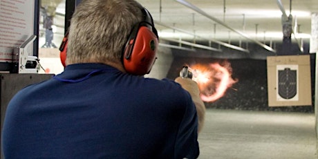 Imagem principal de Handgun Fundamentals (Learn To Shoot)
