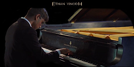 Ethan Vinodh
