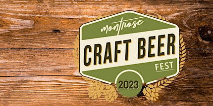 Montrose Craft Beer Fest-2023