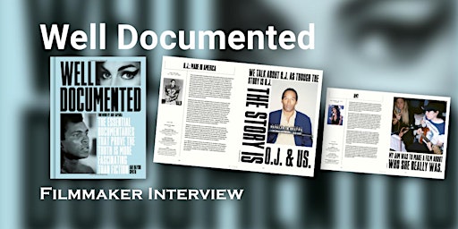 Interview with Ian Haydn Smith film journalist