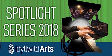 Student Showcase Spotlight Series 2018 primary image