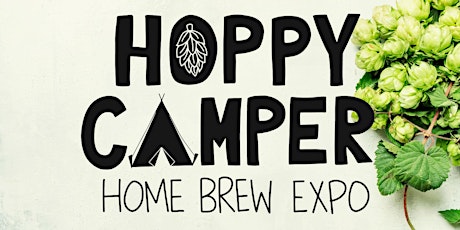 Hoppy Camper Homebrew Expo