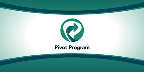 City of Milwaukee Pivot Program
