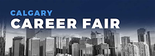 Collection image for Calgary Job Fairs