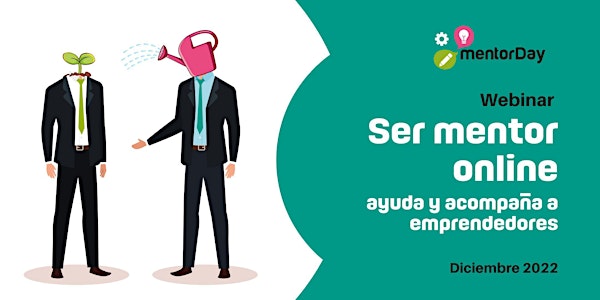 Taller de práctica de Mentoring Diciembre