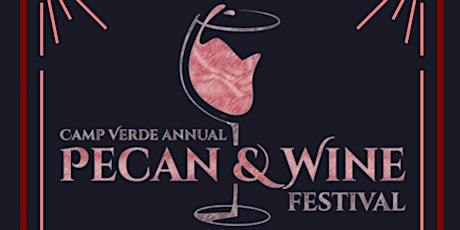 Camp Verde Pecan and Wine Festival