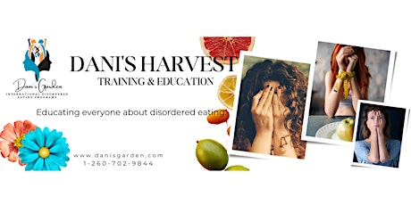 Dani's Harvest (Training & Education)