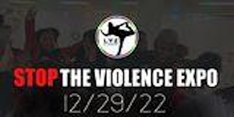Image principale de L.Y.E  STOP THE VIOLENCE EXPO