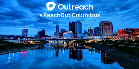 Outreach #ReachOut Columbus primary image