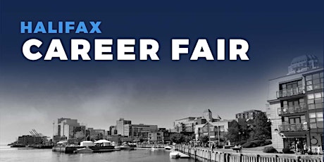 Halifax Career Fair and Training Expo Canada - March 23, 2023
