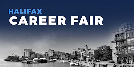 Halifax Career Fair and Training Expo Canada - March 23, 2023 primary image