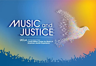 Music and Justice Concert, featuring Dave Brubeck's "The Gates of Justice"