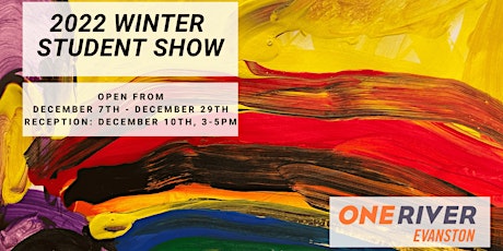 Winter Student Show (Kids and Teens)