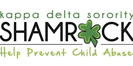 Kappa Delta Shamrock 5Karnival primary image