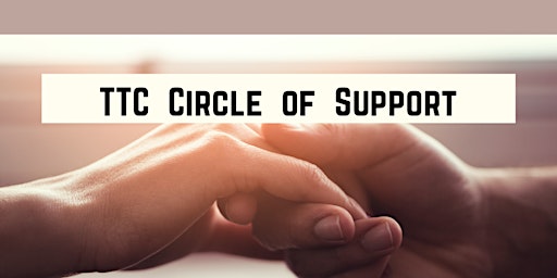 Trying to Concieve Circle of Suppport