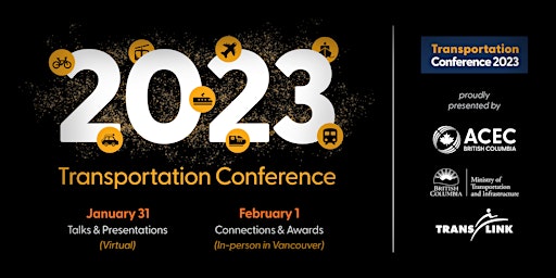 Transportation Conference 2023