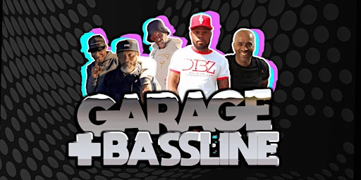 Garage & Bassline