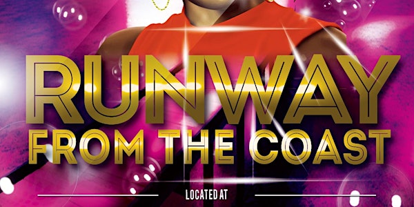 BKGNO Presents "Runway From the Coast"