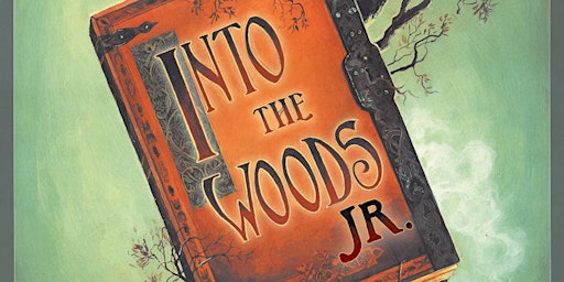 Into The Woods Jr. by ACT All Stars - 12/02/2023, 4:00pm, Full Length Show