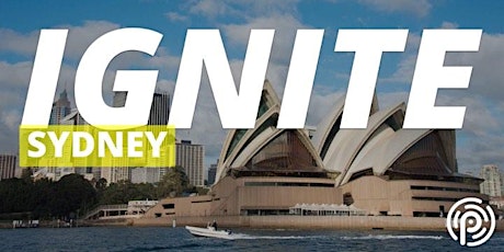 Ignite - Sydney FEB 2018 primary image