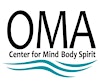 Logótipo de OMA Center for Mind, Body and Spirit
