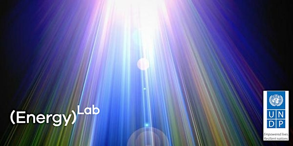Innovation & Energy: Using technology to address development outcomes in Ca...