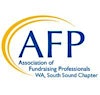 AFP South Sound's Logo