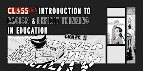 Introduction to Deficit Thinking and Racism in Education