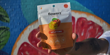 Grand Opening of flowerz - a Cannabis Boutique