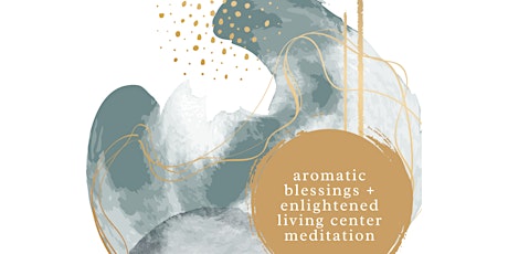 Meditation at Aromatic Blessings