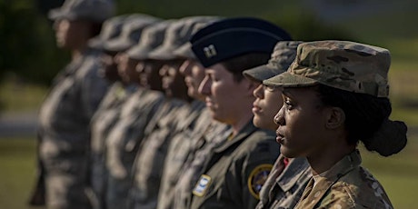 Executive Military Women Transition Seminar (Peninsula)